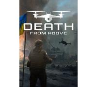 Death From Above Supporter Bundle Steam Key (PC) GLOBAL