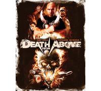 Death from Above [USA] [DVD]