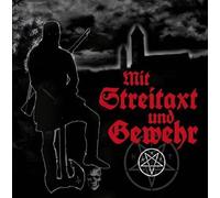 Death & Glory - Death & Glory - Mit Streitaxt und Gewehr CD