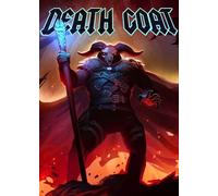 Death Goat Steam Key GLOBAL