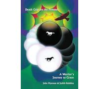 Death Grip on the Pommel: A Warrior's Journey to Grace