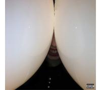Death Grips – Bottomless Pit – Vinilo – Harvest