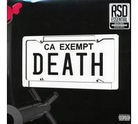 Death Grips - Government.. -Transpar-