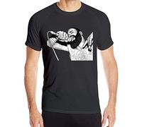 Death Grips Man'S Stretch Fitness Short T-Tshirts Camisetas y Tops Quick-Drying Tshirts Camisetas y Tops tee (XX-Large)