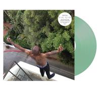 Death Grips - No Love Deep Web Clear Vinyl