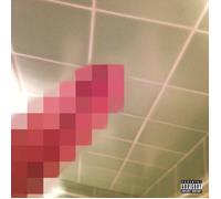 Death Grips No Love Deep Web (Vinyl) 12" Album