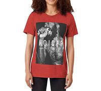 Death Grips Noided Triblend TTshirts Camisetas y topsT Tshirts Camisetas y Tops Hoodie for Men, (Small)