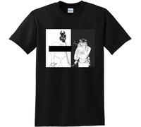 Death Grips T-Shirt The Money Store Vinyl CD Cover Mens Black T-Shirt M