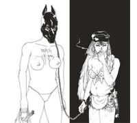 Death Grips The Money Store (CD) Album (Importación USA)