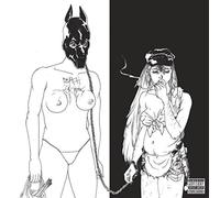 Death Grips - The Money Store
