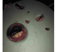 Death Grips - Year Of The Snitch [Vinilo]