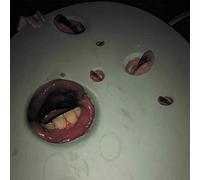 Death Grips - Year Of The Snitch (Standard Black Vinyl)