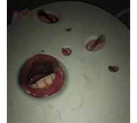 Death Grips - Year Of The Snitch [Vinilo]
