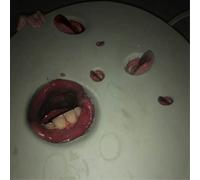 Death Grips - Year Of The Snitch (Standard Black Vinyl)