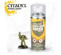DEATH GUARD GREEN SPRAY
