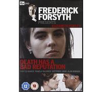 Death Has a Bad Reputation - Death Has a Bad Reputation [Reino Unido] [DVD]