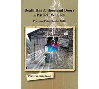 Death Has A Thousand Doors (Proverse Prize Publications)