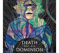 Death Has No Dominion – Death Has No Dominion – CD – Importación USA