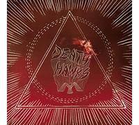 Death hawks - Death and decay [Vinilo]