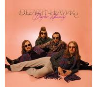 Death Hawks - Psychic Harmony (LP) [Vinilo]