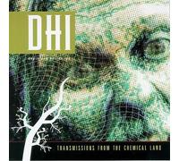 Death & Horror Inc - Transmissions from the Chemica