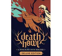 Death Howl: Deluxe Edition PC