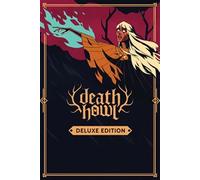 Death Howl - Deluxe Edition Steam Key (PC) GLOBAL