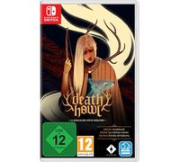 Death Howl (Nintendo Switch) [Alemania] [Blu-ray]