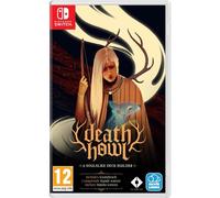 Death Howl para Nintendo Switch