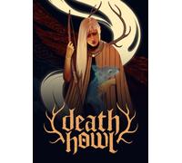 Death Howl PC