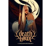 Death Howl (PC) - Steam Key - GLOBAL