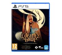 Death Howl (PlayStation 5) (Sony Playstation 5)