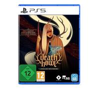 Death Howl (PlayStation PS5) [Alemania] [Blu-ray]