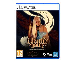 Death Howl (PS5)