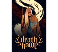 Death Howl Steam Key (PC) EUROPE