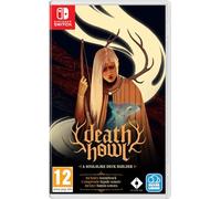 Death Howl para Nintendo Switch