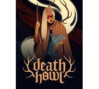 Death Howl (Windows / Xbox Series X|S) XBOX LIVE Key EUROPE