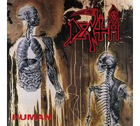 Death - Human