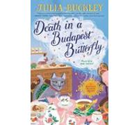 Death In A Budapest Butterfly (ebook)