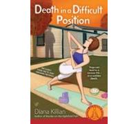 Death In A Difficult Position (ebook)