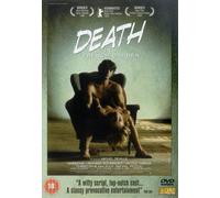 Death In A French Garden [Reino Unido] [DVD]