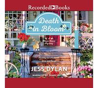 Death in Bloom (The Flower House Mysteries)