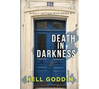 Death in Darkness: (Molly Sutton Mysteries 8) (Castillac Mysteries)