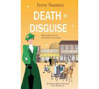 Death in Disguise: 5 (Emma Berry Mysteries)