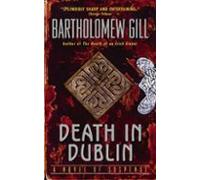 Death In Dublin (ebook)