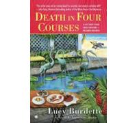 Death In Four Courses (ebook)