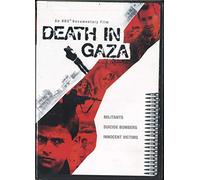 Death in Gaza [Reino Unido] [DVD]