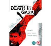 Death In Gaza [Reino Unido] [DVD]