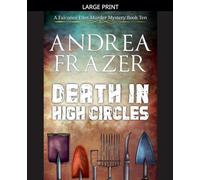 Death in High Circles: 10 (The Falconer Files Murder Mysteries)
