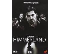 Death in Himmerland [DVD]